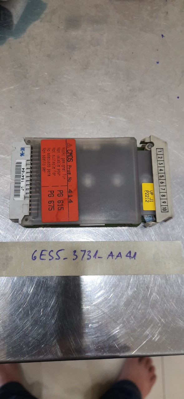 Mô-đun bộ nhớ Siemens 6ES5373-1AA41