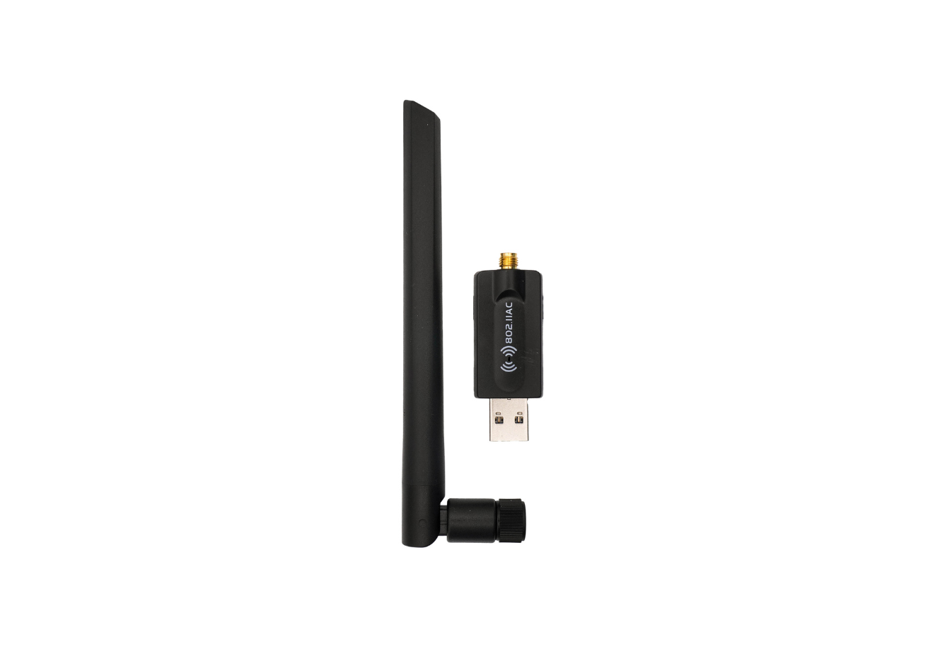 Secomea WiFi USB Adapter with SMA connector for SiteManager 