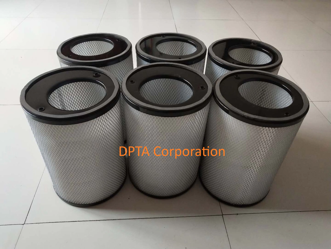 Lọc gió dùng cho máy thổi khí Aerzen
