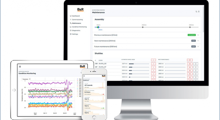 X20 Edge - X20 meets IoT